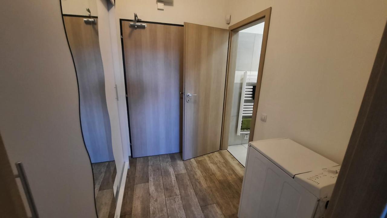 Penzion u vody Plzeň Esterno foto